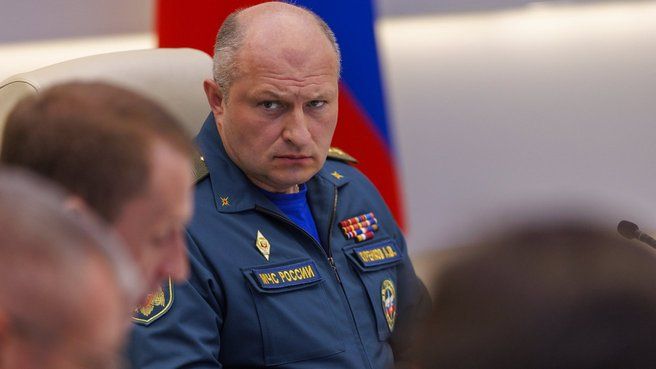 Виталий Савельев провёл заседание правительственной комиссии для координации работ по ликвидации последствий чрезвычайной ситуации, вызванной крушением танкеров в Керченском проливе Виталий Савельев провёл заседание правительственной комиссии для координации работ по ликвидации последствий чрезвычайной ситуации, вызванной крушением танкеров в Керченском проливе