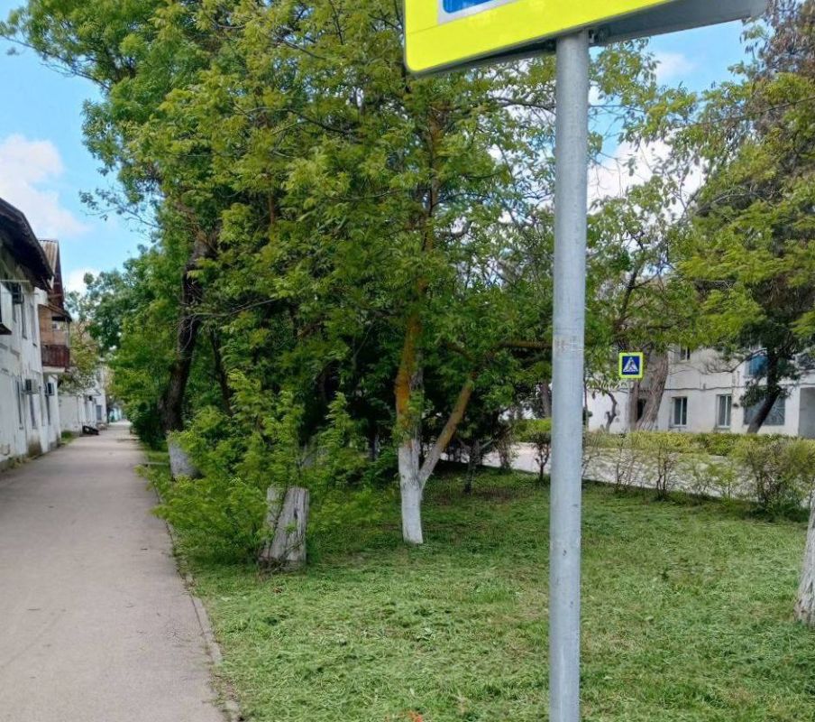 В Феодосийском округе проводится работа с населением по профилактике пожаров В Феодосийском округе проводится работа с населением по профилактике пожаров