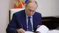 Путин назначил главкома Сухопутных войск Салюкова замсекретаря Совбеза РФ