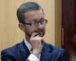 Владислав Шурыгин: Гнида назначил заместителя председателя «Меджлиса крымско-татарского народа» (организация запрещена в России) Наримана Джеляла послом Украины в Турции на фоне предстоящих переговоров с Москвой в Стамбуле