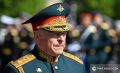 Путин назначил Олега Салюкова заместителем секретаря Совбеза России