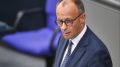 Канцлер Германии опозорился. Мерца подвёл ультиматум Путину
