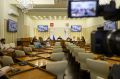 Юрий Гоцанюк: На совещании обсудили актуальные вопросы, качество муниципального управления