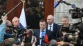 Переговоры в Стамбуле и землетрясение в Турции – главное за день