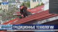 Ремонт 10 домов-объектов культурного наследия в Севастополе завершат до конца года