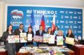 Константин Шимановский: Подведены итоги конкурса рисунков «Мы наследники победы»! Прекрасные, талантливые, яркие работы ялтинских детей