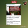 Фейк: В Крыму ввели запрет на посещение лесов из-за страха перед украинским «движением сопротивления», пишет «Украинский центр сопротивления»