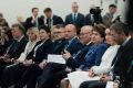 Екатерина Алтабаева: В Казани проходит XVI Международный экономический форум «Россия – исламский мир»