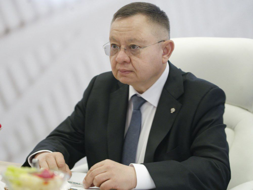                      : KazanForum