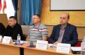 Михаил Афанасьев: Продолжаем наши традиционные встречи с председателями Советов многоквартирных домов города
