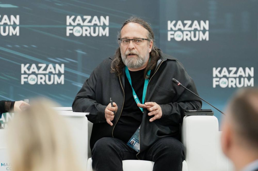  :         -    VI    KAZANFORUM 2025