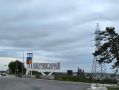 Вокруг цементного завода в Бахчисарае поднимается пыль