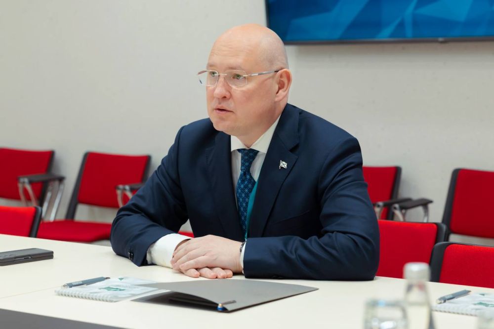  :       KazanForum 2025  -   