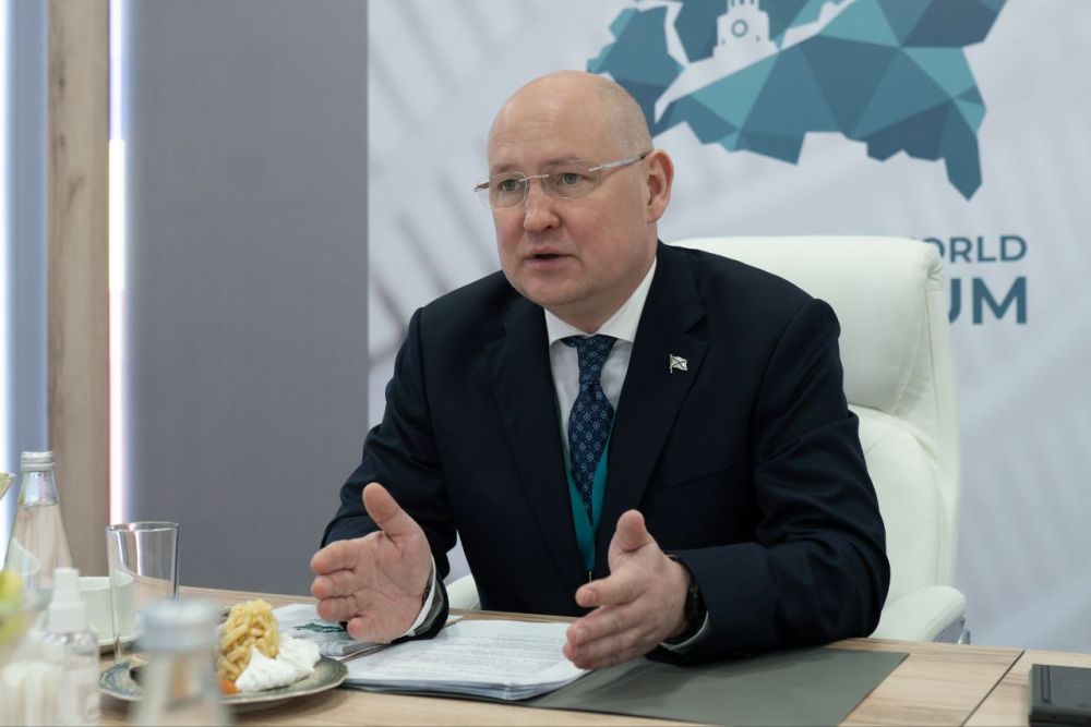                      : KazanForum