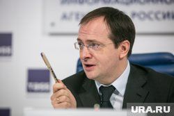 Блохин четко обозначил красные линии России Блохин четко обозначил красные линии России