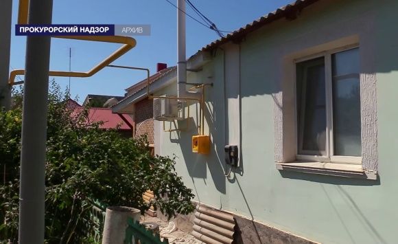 Обязали выполнить догазификацию и ликвидировать незаконную свалку – Прокурорский надзор
