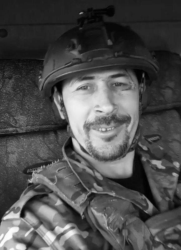В Севастополе простились с бойцом СВО Олегом Горячевым В Севастополе простились с бойцом СВО Олегом Горячевым