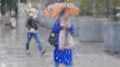 Дождливо и прохладно: погода в Крыму 18 мая