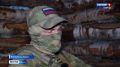 К армейским подразделениям на Южном берегу Крыма присоединились бойцы 8-го батальона «Барс-Крым»