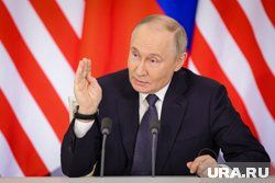 Разговоры об Украине, Черном море и налаживании отношений — сколько раз созванивались Путин и Трамп Разговоры об Украине, Черном море и налаживании отношений — сколько раз созванивались Путин и Трамп