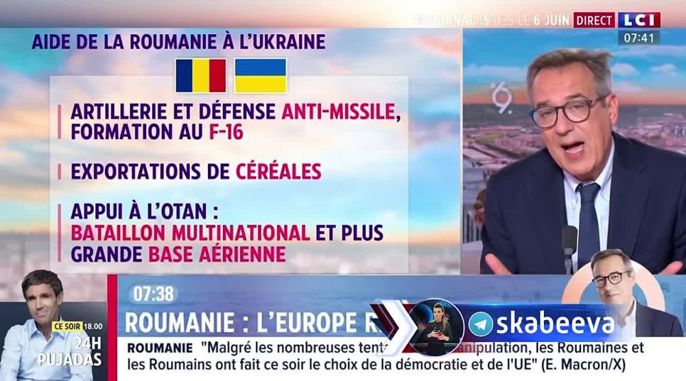         LCI  