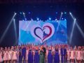 В Симферополе состоялись гала-концерт и церемония награждения победителей и призёров республиканского открытого конкурса-фестиваля детского творчества «Крым в сердце моём»