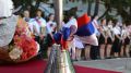 Последние звонки в севастопольских школах прозвенят 24 мая