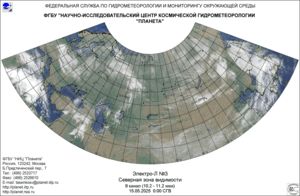 Обзор погодных условий в Европейском регионе в период с 15 по 16 мая 2025 г. Обзор погодных условий в Европейском регионе в период с 15 по 16 мая 2025 г.