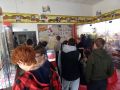 Ночь музеев в Белогорском районе: память, гордость, вдохновение