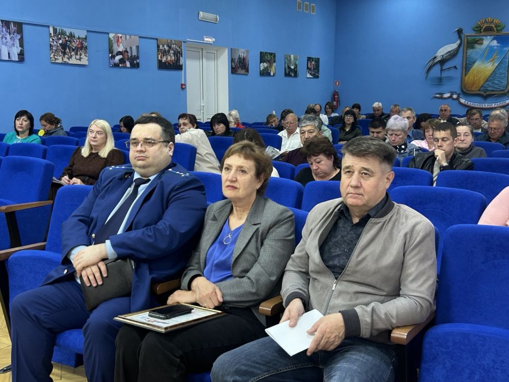 Состоялась 15 сессия Джанкойского районного совета третьего созыва Состоялась 15 сессия Джанкойского районного совета третьего созыва