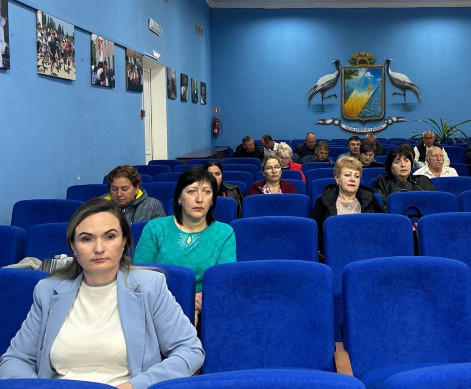 Состоялась 15 сессия Джанкойского районного совета третьего созыва Состоялась 15 сессия Джанкойского районного совета третьего созыва