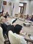 В Минобразования Крыма состоялось заседание Совета руководителей образовательных организаций при Совете министров Республики Крым