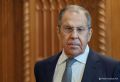 Лавров посетит Армению, встретится с Пашиняном