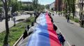 В третью годовщину полного освобождения Мариуполя город переживает второе рождение