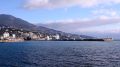 Режим угрозы ЧС могут ввести в Крыму из-за заморозков