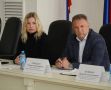 Ольга Торубарова: Провела рабочее совещание совместно с сотрудниками МВД Республики Крым, в рамках которого рассмотрели вопрос о создании института контролеров–распорядителей для обеспечения общественного порядка и...