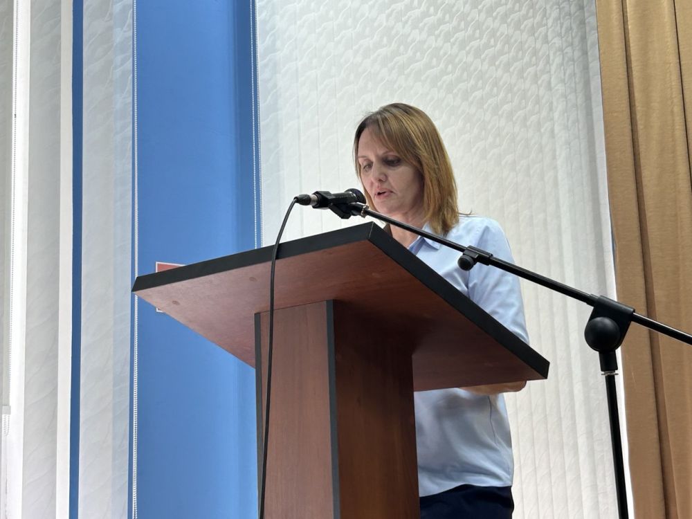 Состоялась 15 сессия Джанкойского районного совета третьего созыва Состоялась 15 сессия Джанкойского районного совета третьего созыва