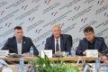 Заседание Комитета ГС РК по аграрной политике и развитию сельских территорий: анализ последствий весенних заморозков и разработка мер государственной поддержки