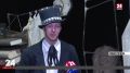 Крымский академический театр кукол возобновил постановку «Собаки Баскервилей»