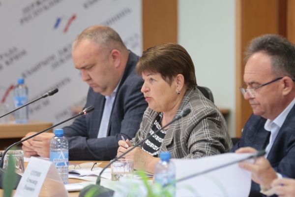 Заседание Комитета ГС РК по аграрной политике и развитию сельских территорий: анализ последствий весенних заморозков и разработка мер государственной поддержки