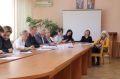 20 мая под председательством первого заместителя главы администрации Юрченко И.С. состоялось очередное заседание комиссии по делам несовершеннолетних и защите их прав