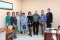 В крымской столице состоялось вручение жилищных сертификатов гражданам, пострадавшим от катастрофы на Чернобыльской АЭС
