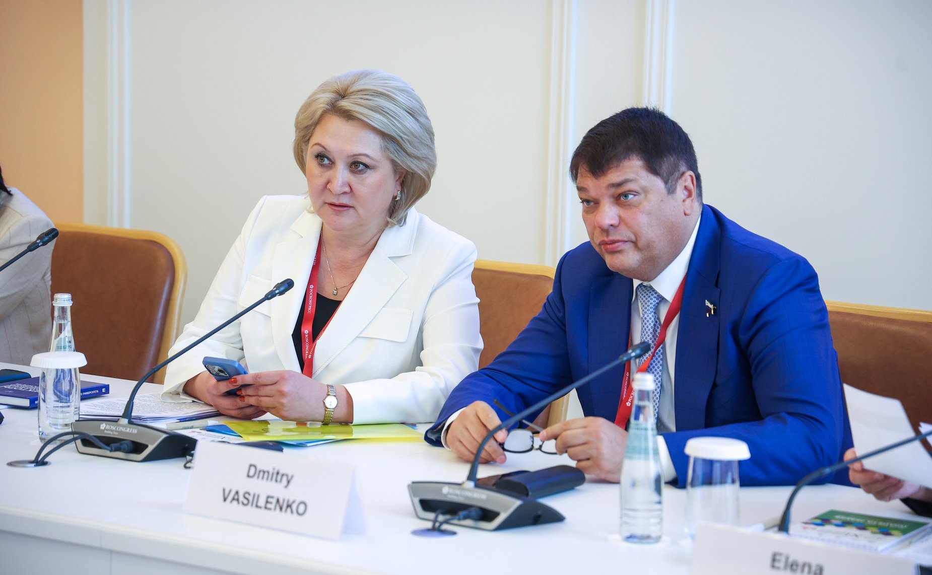 Л. Гумерова: Вопросы рационального природопользования и охраны окружающей среды должны учитываться в учебных планах образовательных программ Л. Гумерова: Вопросы рационального природопользования и охраны окружающей среды должны учитываться в учебных планах образовательных программ