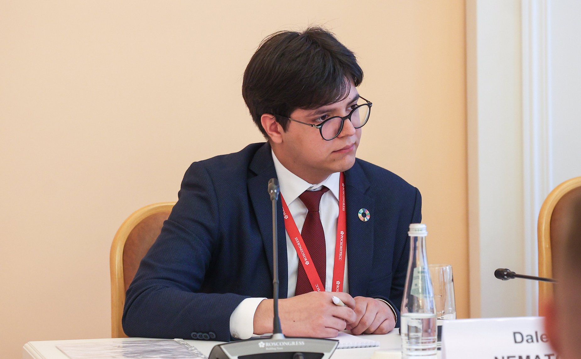 Л. Гумерова: Вопросы рационального природопользования и охраны окружающей среды должны учитываться в учебных планах образовательных программ Л. Гумерова: Вопросы рационального природопользования и охраны окружающей среды должны учитываться в учебных планах образовательных программ