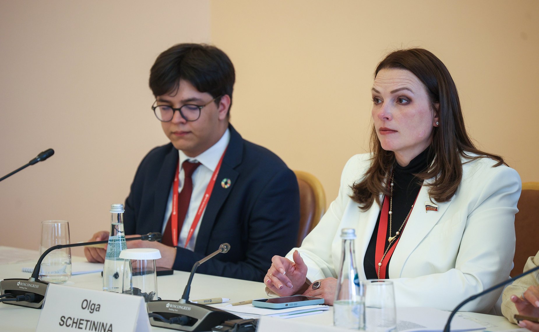 Л. Гумерова: Вопросы рационального природопользования и охраны окружающей среды должны учитываться в учебных планах образовательных программ Л. Гумерова: Вопросы рационального природопользования и охраны окружающей среды должны учитываться в учебных планах образовательных программ