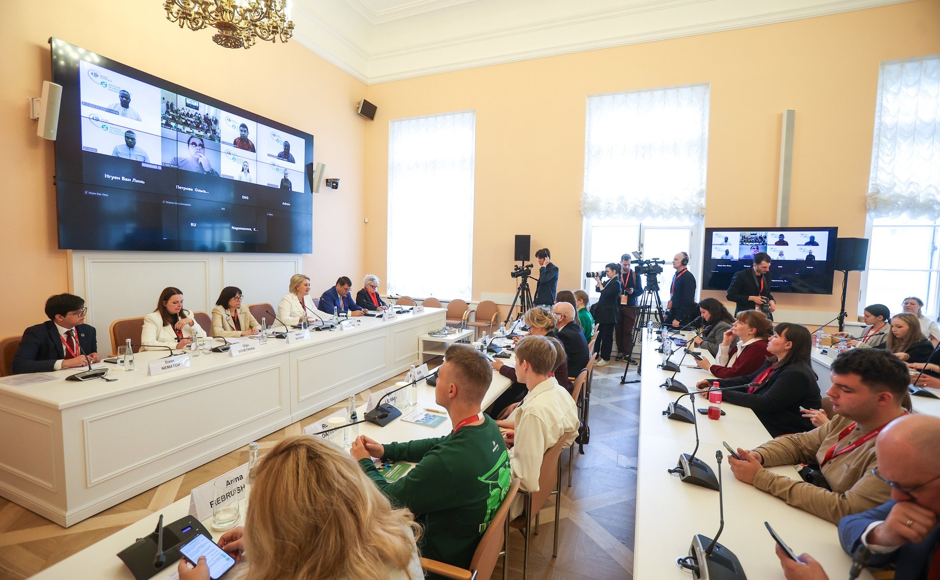 Л. Гумерова: Вопросы рационального природопользования и охраны окружающей среды должны учитываться в учебных планах образовательных программ Л. Гумерова: Вопросы рационального природопользования и охраны окружающей среды должны учитываться в учебных планах образовательных программ