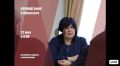 Анжелика Ястребова: В 09.00 начинается прямая трансляция на странице ВК, на которой отвечу на вопросы, поступившие от жителей