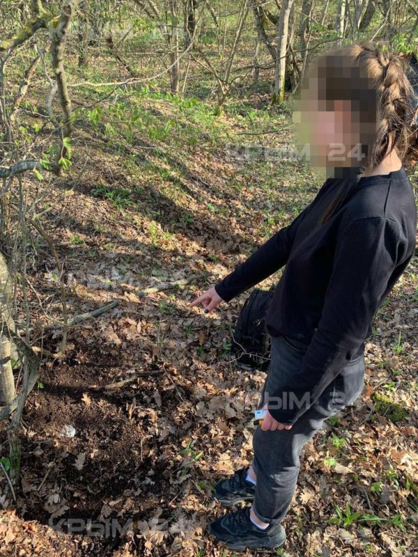 В Севастополе девушке грозит до 20 лет колонии за работу наркокурьером В Севастополе девушке грозит до 20 лет колонии за работу наркокурьером