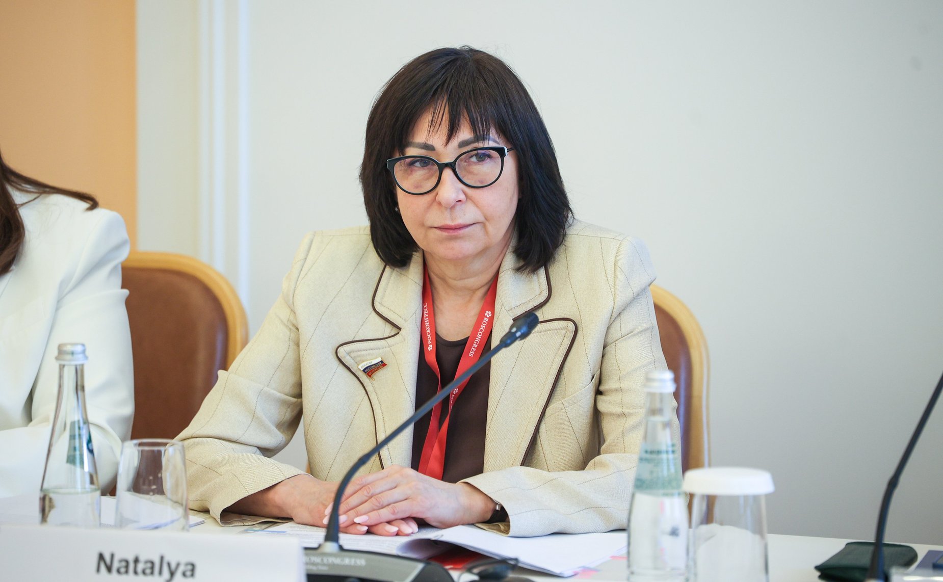 Л. Гумерова: Вопросы рационального природопользования и охраны окружающей среды должны учитываться в учебных планах образовательных программ Л. Гумерова: Вопросы рационального природопользования и охраны окружающей среды должны учитываться в учебных планах образовательных программ