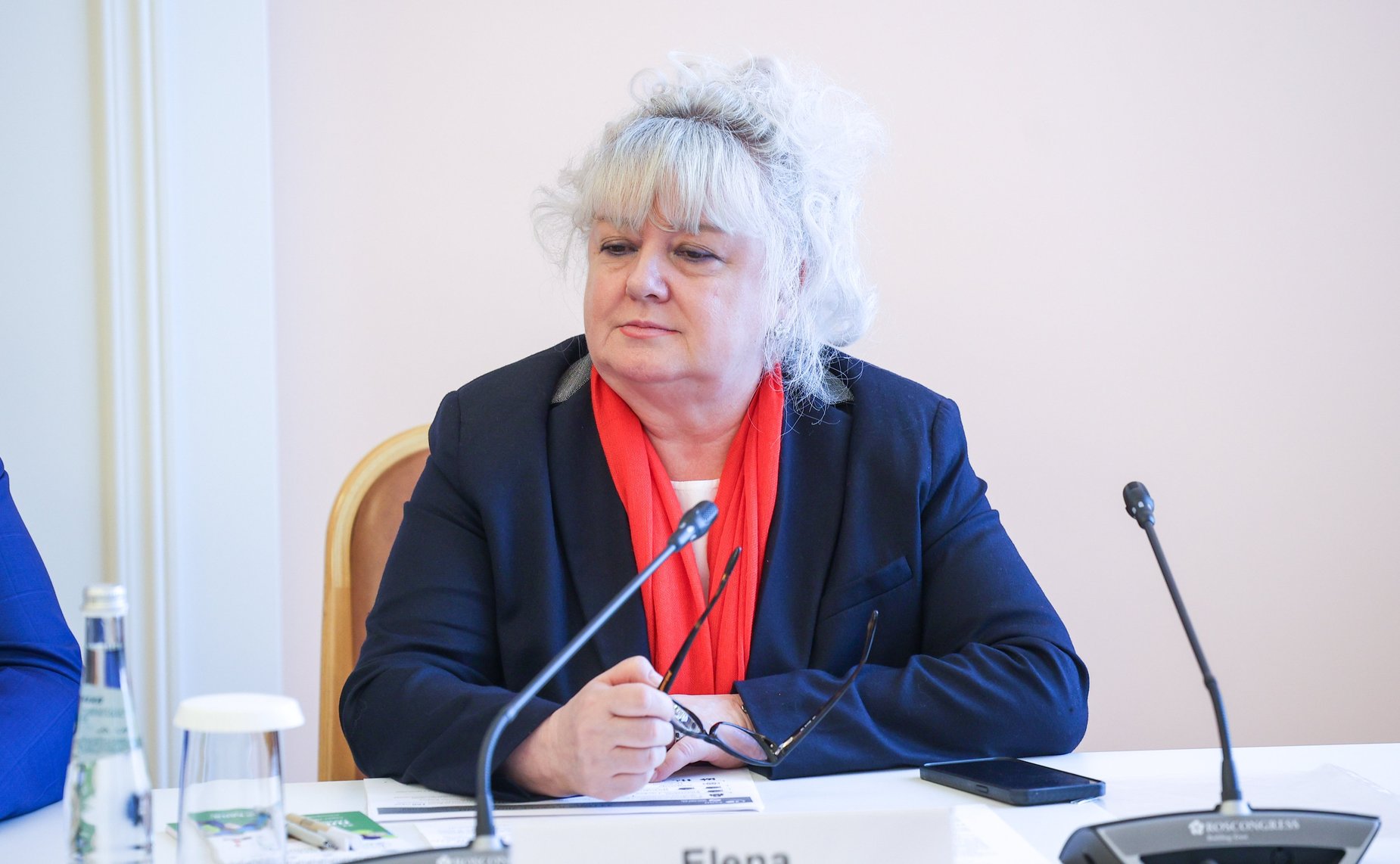 Л. Гумерова: Вопросы рационального природопользования и охраны окружающей среды должны учитываться в учебных планах образовательных программ Л. Гумерова: Вопросы рационального природопользования и охраны окружающей среды должны учитываться в учебных планах образовательных программ